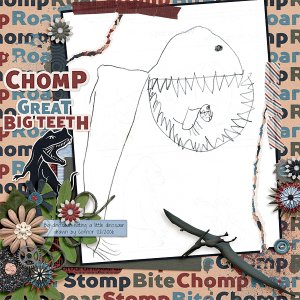 Chomp