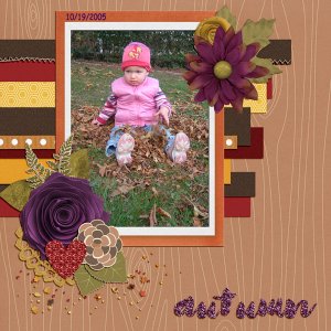 autumn