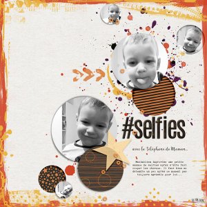 # selfies