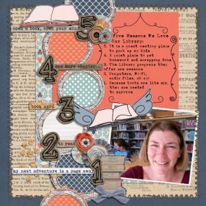 5 Reasons We Love Our Library