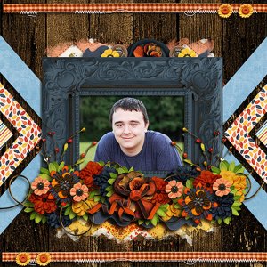 Autumn Amazement