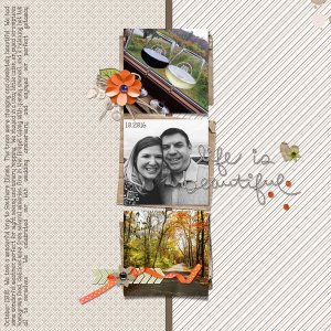 Southern IL Getaway | Oct. 2015