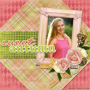 Sweet Autumn