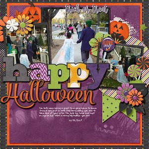 Happy Halloween