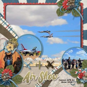 Air Show