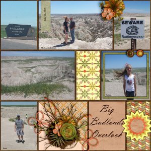 Big Badlands Overlook1