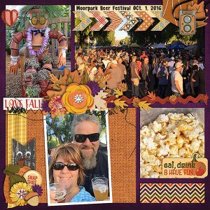 Moorpark Beer Festival