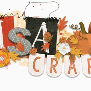 Crafty October Siggie