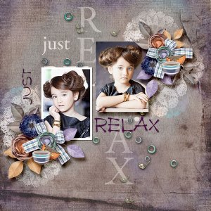 "Just Relax"