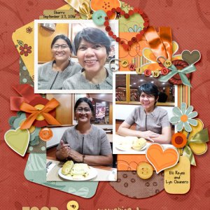 friends