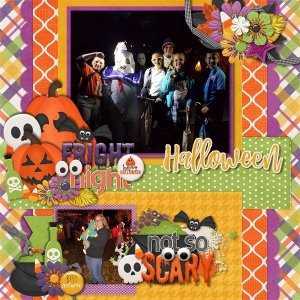 Halloween 2015