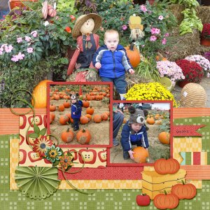 Autumn Fun
