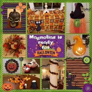 Halloweenish