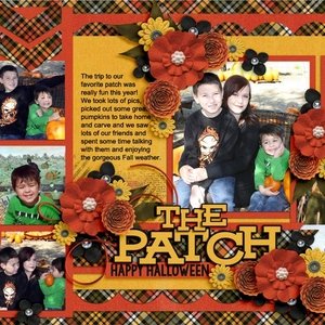 The Patch