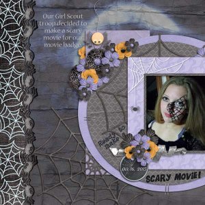 Scary Movie