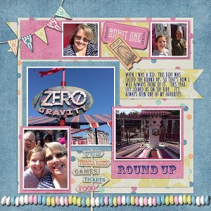 Round Up 16