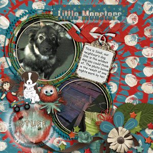 Little-monsters