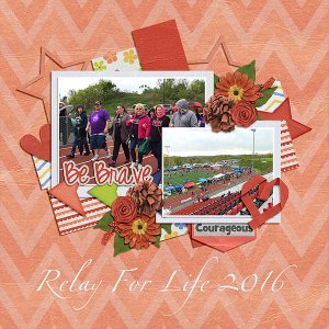 Relay for Life