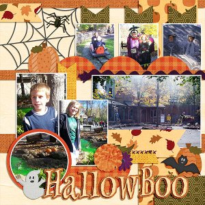 HallowBoo