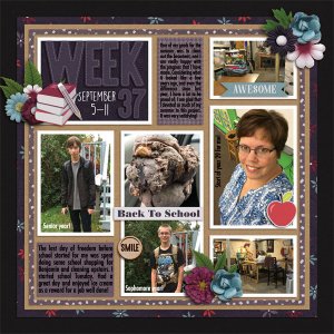 P52 Week 37 2016