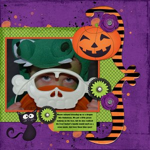 Happy Haunting