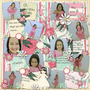 princess