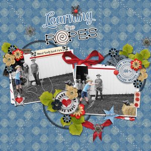 Learning the Ropes Oct template 1