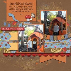 Pumpkin House 2016