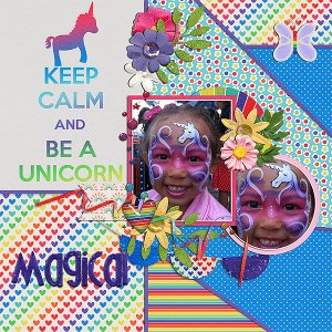 magical