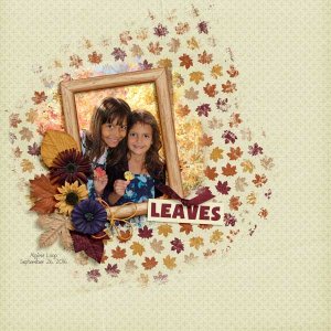Fall Leaves
