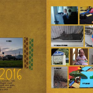 July 2016