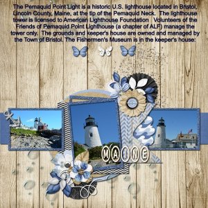 Maine