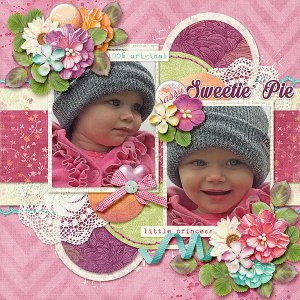 Sweetie Pie