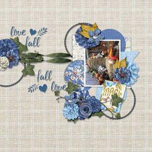 Love Fall