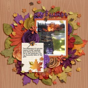 autumn
