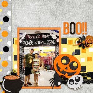 halloween