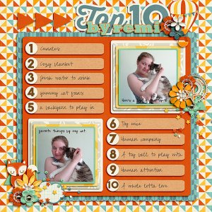 Top 10 by Remi