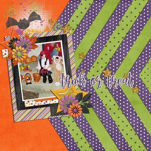 trick or treat
