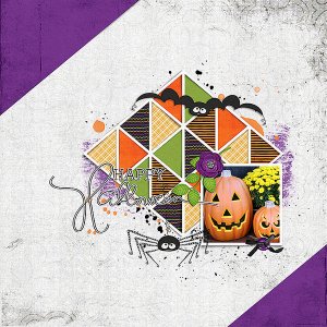 happy halloween