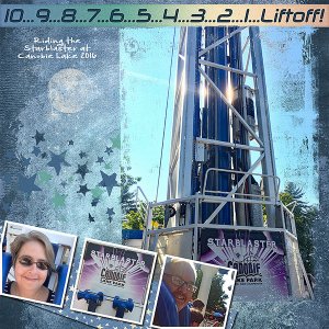 Starblaster 2016