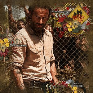 Walking Dead