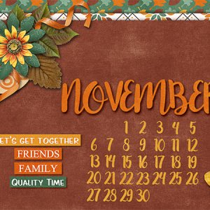 October 2016 Desktop Challenge