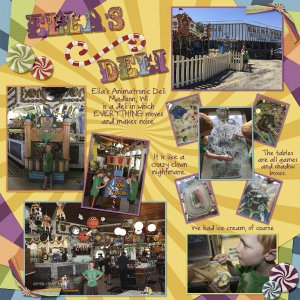 2016 Ella's Deli