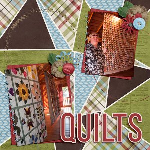 Quilts