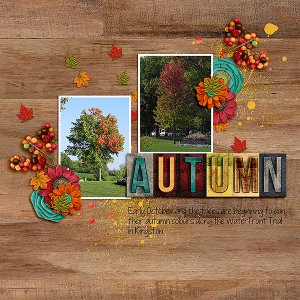 Autumn