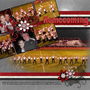 Homecoming