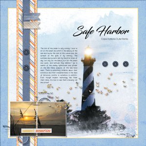 Safe Harbor