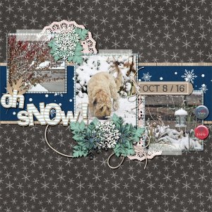 Oh Snow