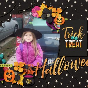 All Hallow