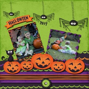 Halloween 2015